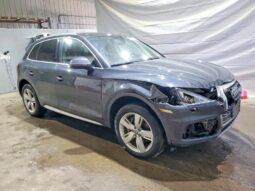 
										2018 Audi Q5 full									