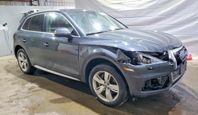 
								2018 Audi Q5 full									