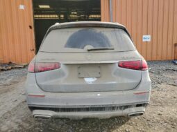 
										2022 Mercedes-benz Gls-klasse full									