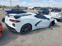 
										2021 Chevrolet Corvette full									