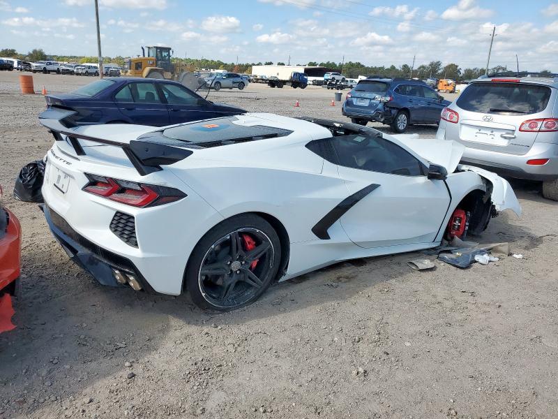 2021 Chevrolet Corvette