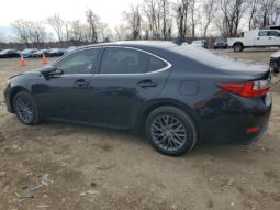 
										2018 Lexus Es 350 full									