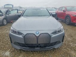 
										2025 BMW I4 full									