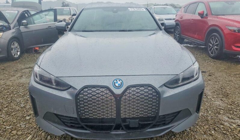 
								2025 BMW I4 full									