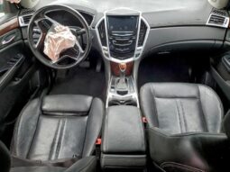 
										2016 Cadillac Srx full									