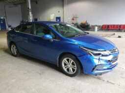 
										2017 Chevrolet Cruze lt full									