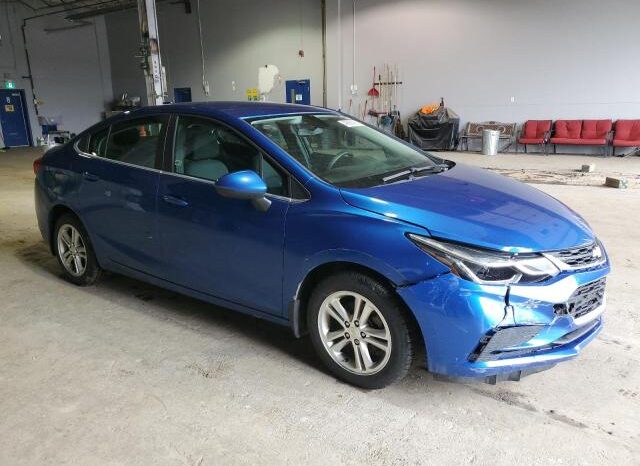 
								2017 Chevrolet Cruze lt full									