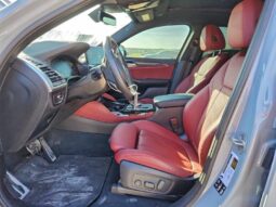 
										2025 BMW X4 full									
