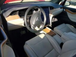
										2019 Tesla Model x full									
