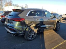 
										2025 Audi Q5 full									