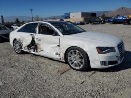 
										2014 Audi A8 full									