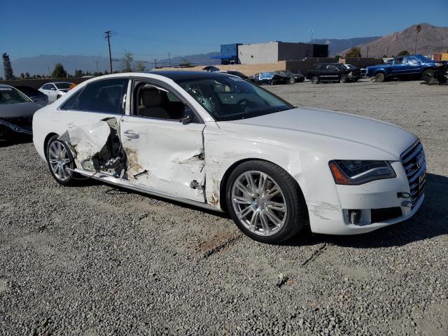 2014 Audi A8