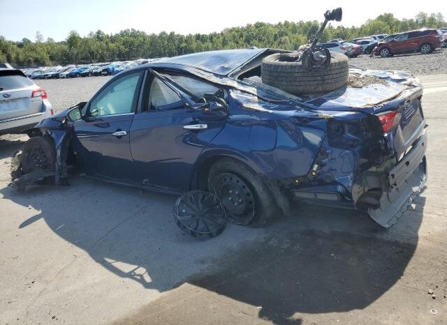 
								2019 Nissan Altima s full									