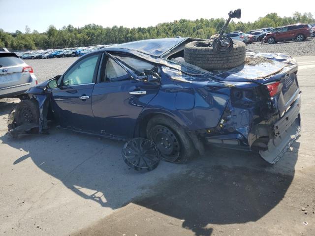 2019 Nissan Altima s