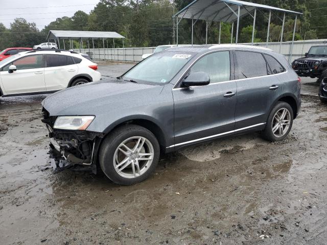 2015 Audi Q5