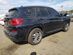 
										2019 BMW X3 full									