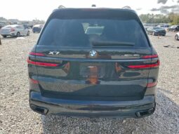 
										2024 BMW X7 full									