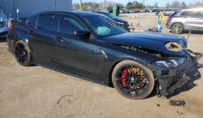 
								2026 BMW M3 full									