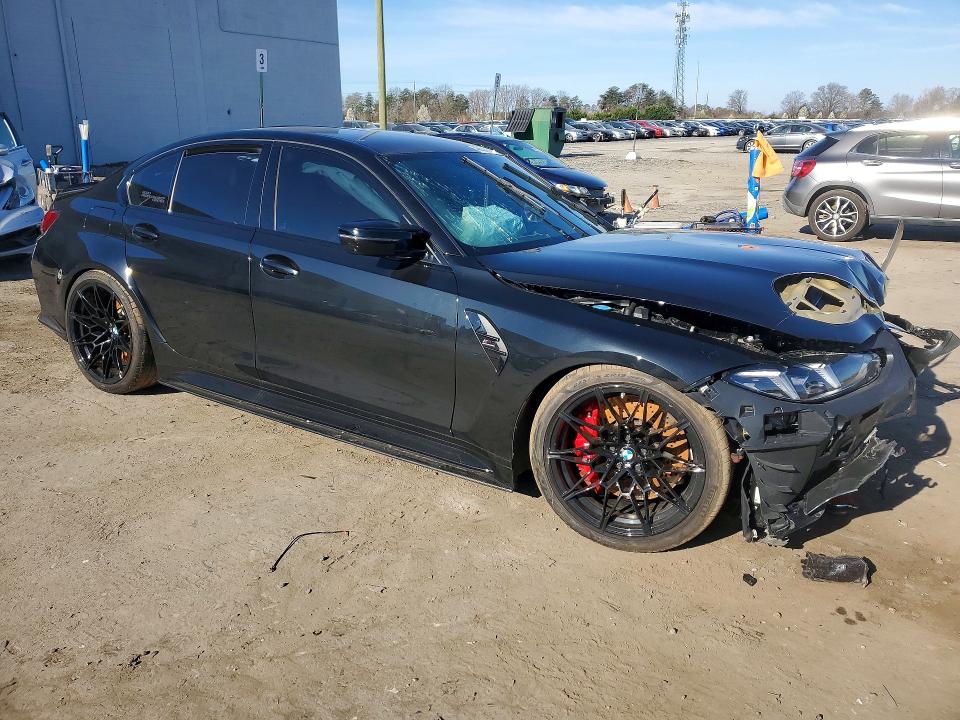 2026 BMW M3
