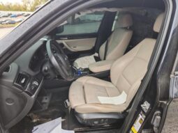 
										2013 BMW X3 full									