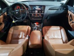 
										2015 BMW X3 full									