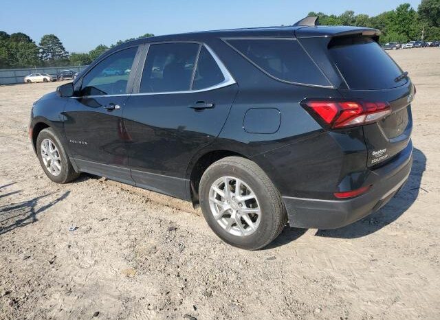 
								2022 Chevrolet Equinox lt full									