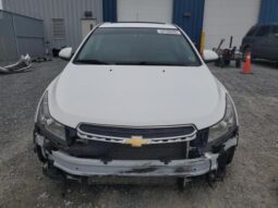 
										2016 Chevrolet Cruze limi full									