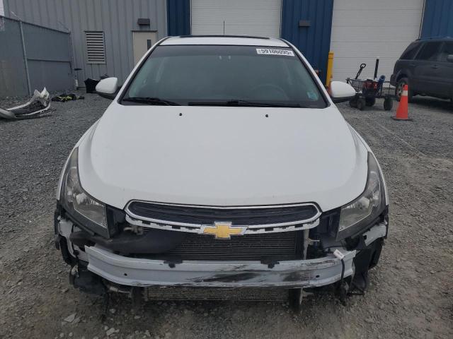 2016 Chevrolet Cruze limi