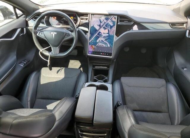 
								2018 Tesla Model s full									