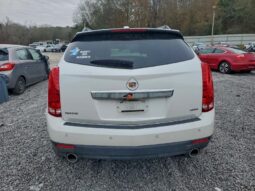 
										2015 Cadillac Srx full									