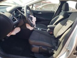 
										2016 Chevrolet Cruze ls full									