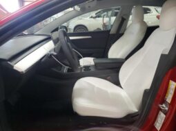 
										2022 Tesla Model 3 full									