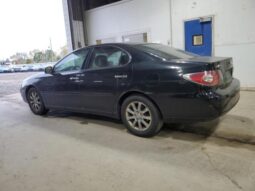 
										2002 Lexus Es 300 full									