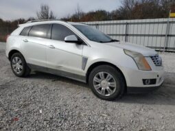 
										2013 Cadillac Srx full									