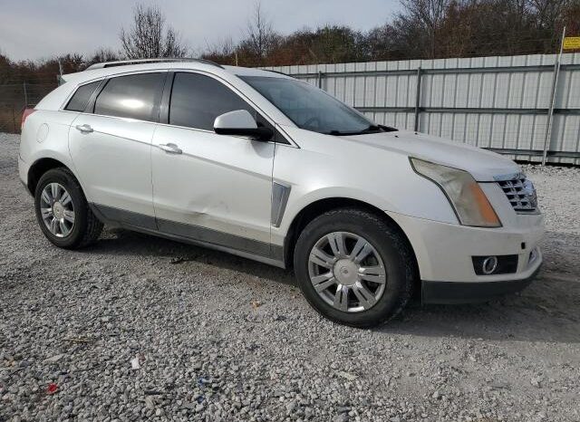 
								2013 Cadillac Srx full									