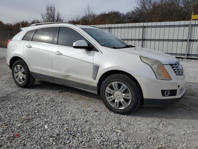 2013 Cadillac Srx