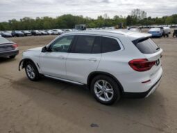 
										2020 BMW X3 full									