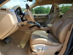 
										2013 Porsche Cayenne full									