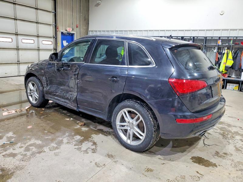2013 Audi Q5