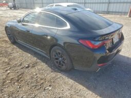 
										2023 BMW I4 full									
