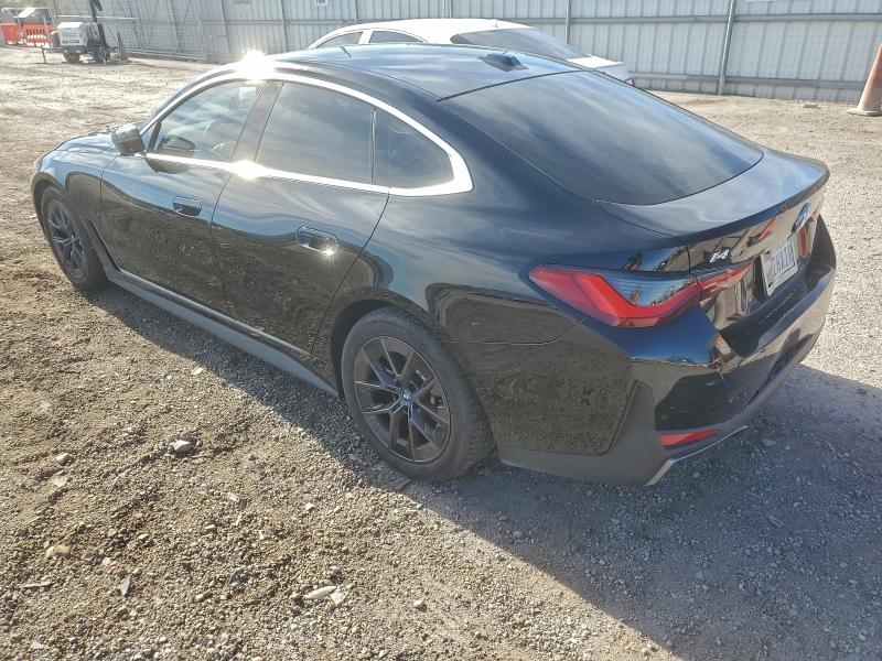 2023 BMW I4