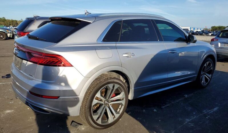 
								2019 Audi Q8 full									