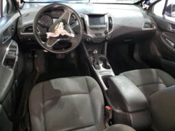 
										2016 Chevrolet Cruze lt full									