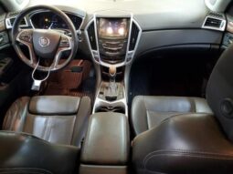 
										2013 Cadillac Srx full									