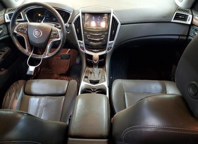 
								2013 Cadillac Srx full									