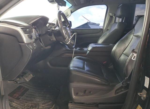 
								2015 Gmc Yukon full									