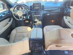 
										2018 Mercedes-benz Gle coupe full									