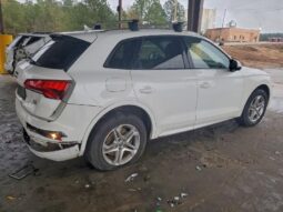 
										2018 Audi Q5 full									