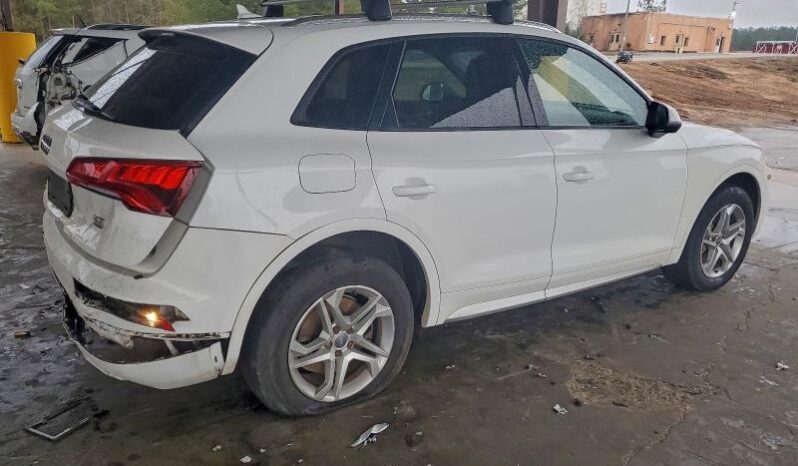 
								2018 Audi Q5 full									