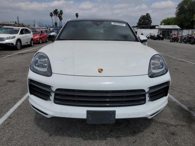 2021 Porsche Cayenne